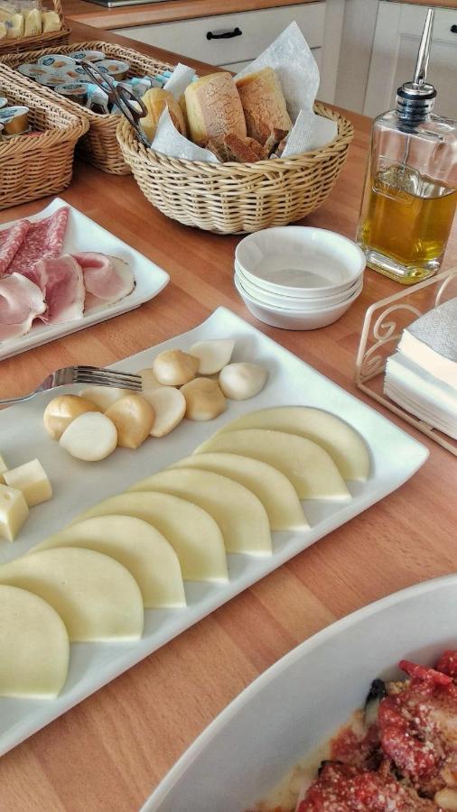 Cielo Di Bed & Breakfast