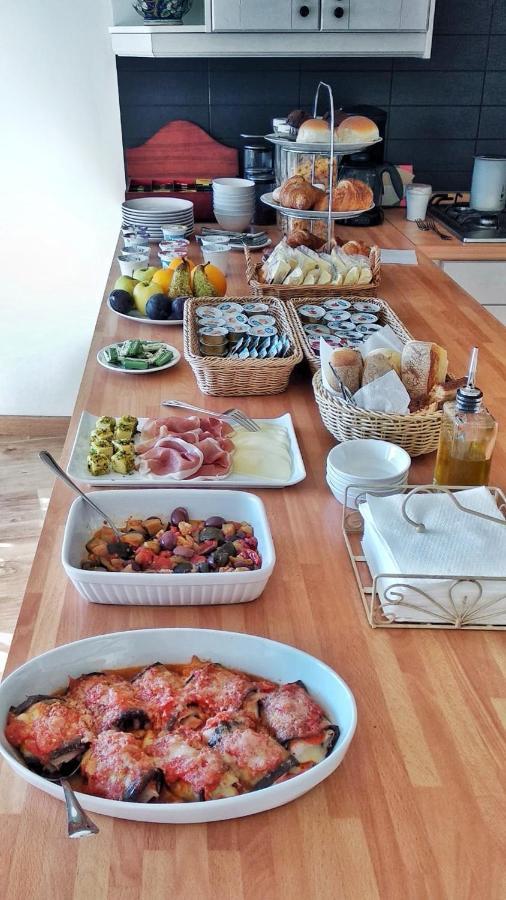 Bed & Breakfast Cielo Di