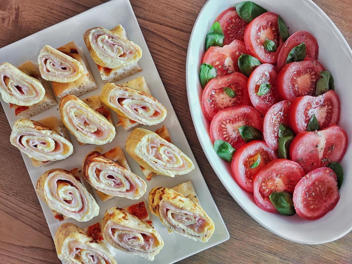 Cielo Di Bed & Breakfast *