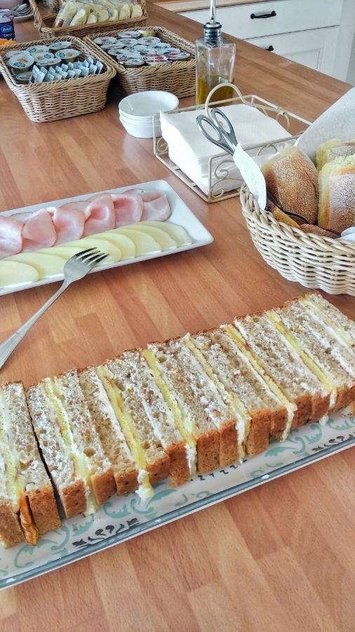 Bed & Breakfast Cielo Di Taormina