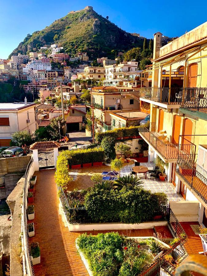 Bed & Breakfast Sun Sky Sea Taormina