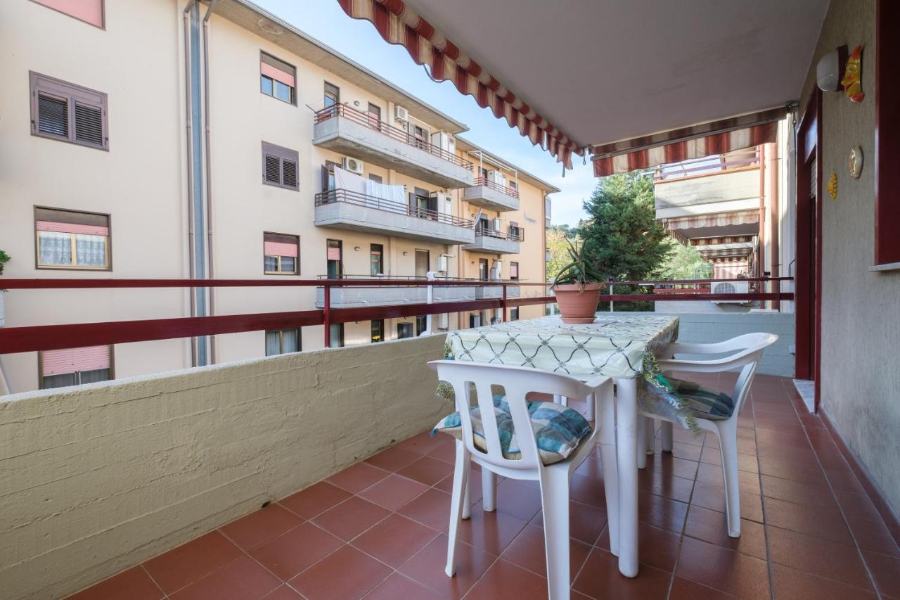 Apartamento Happy