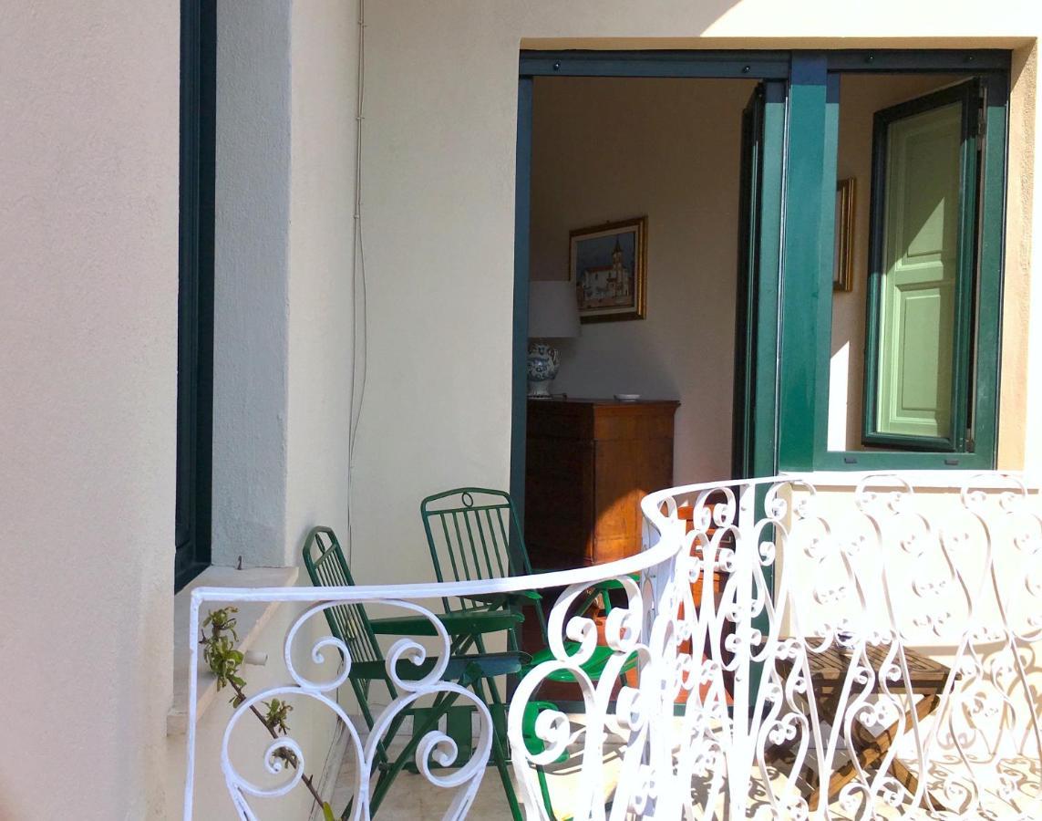 Apartment Casa Margot Jacuzzi Etna & Sea View *
