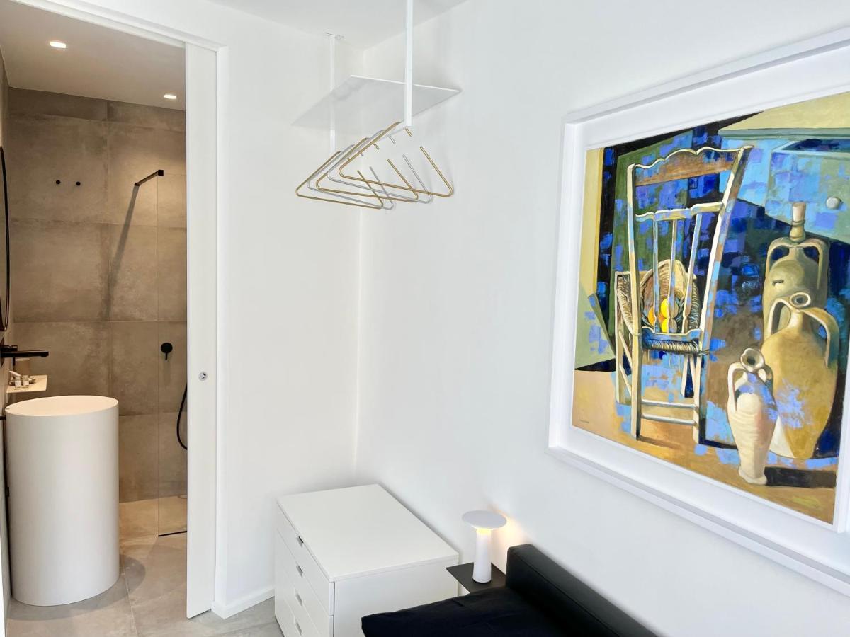 Guest house Don Diego Luxury Taormina