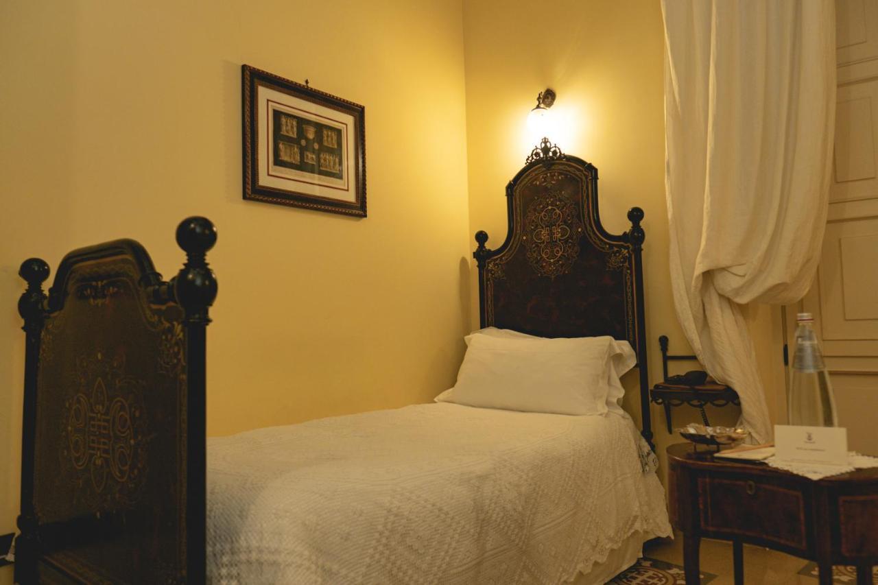 Casa Turchetti 3*