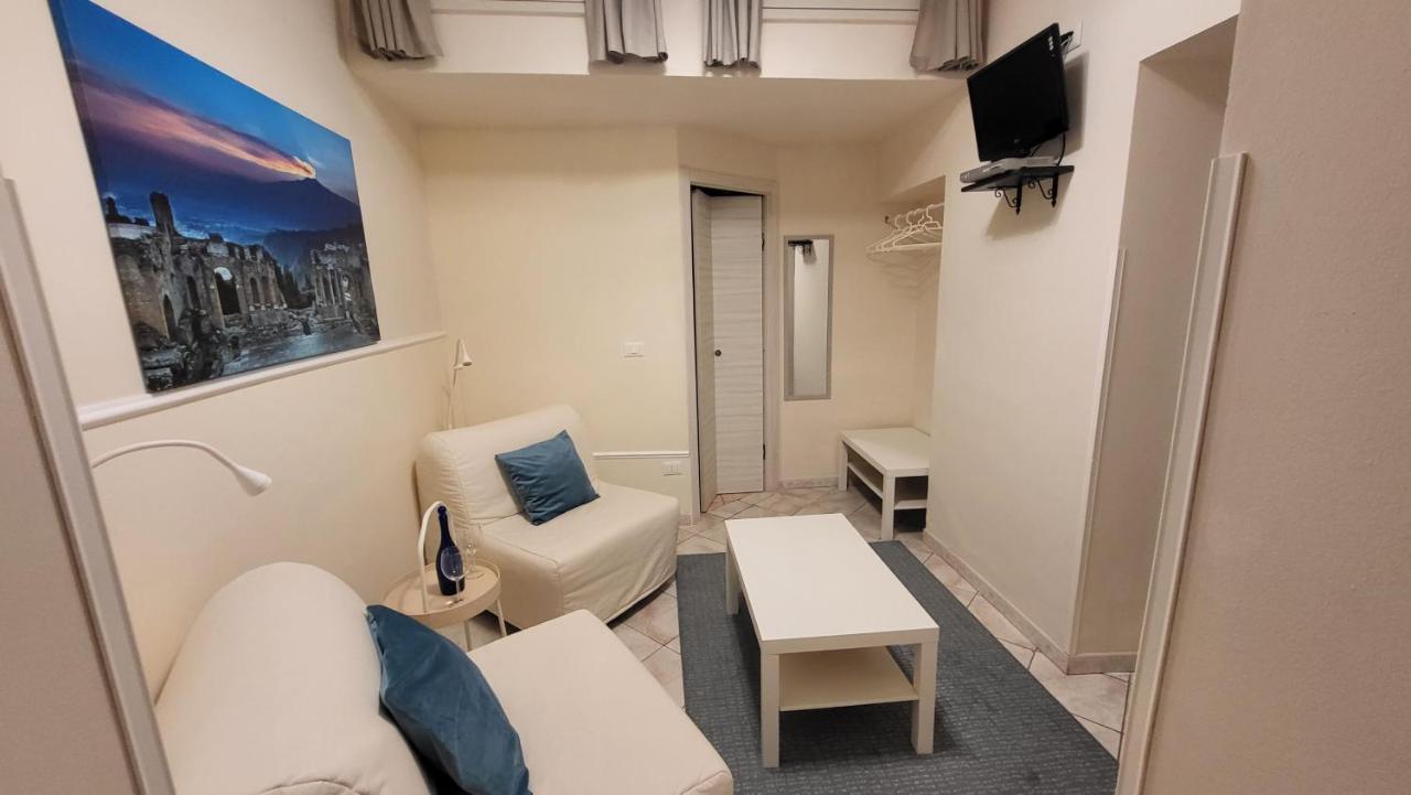 Marifra Flats Apartment *