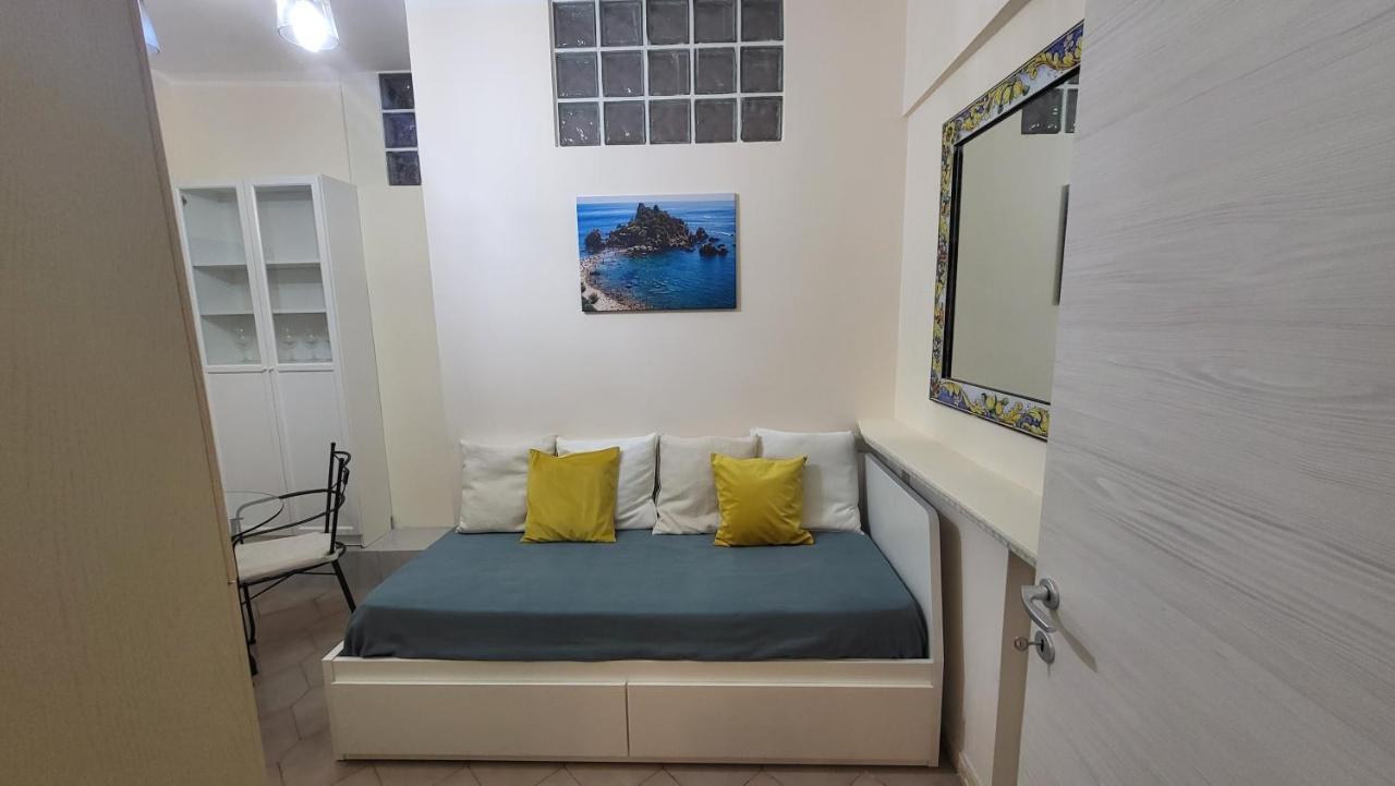 Marifra Flats Appartamento *