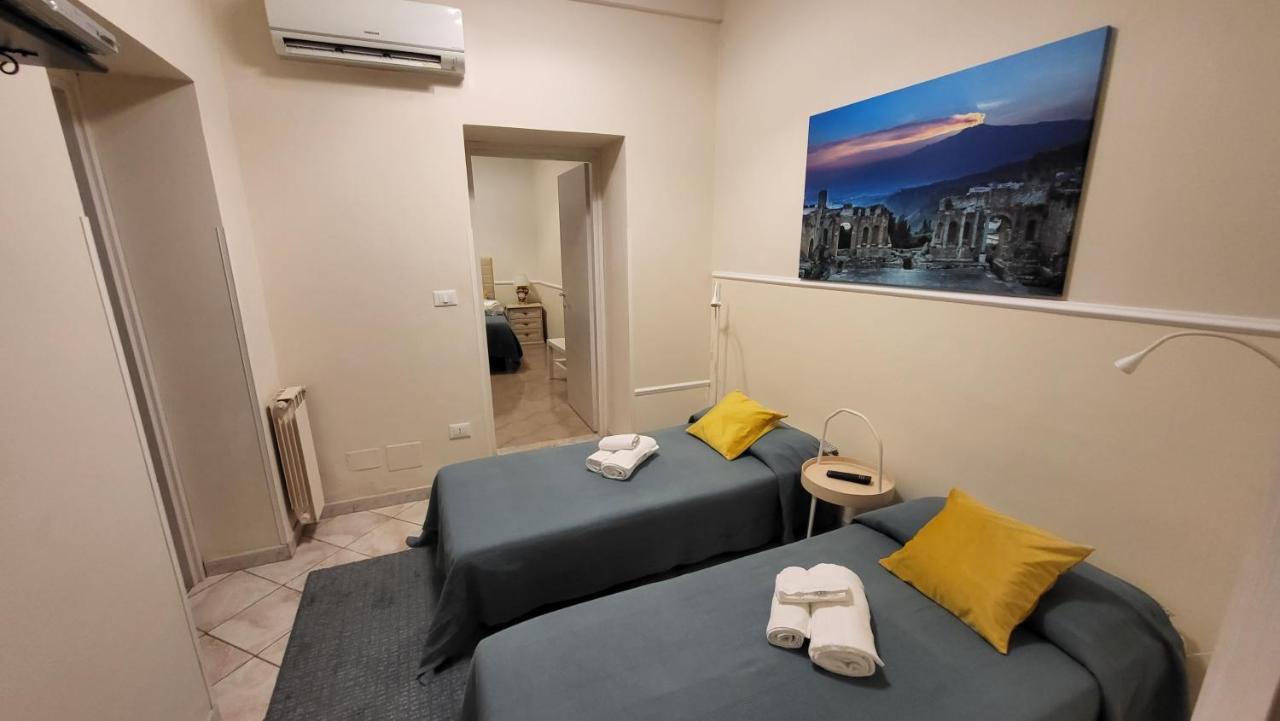 Appartamento Marifra Flats