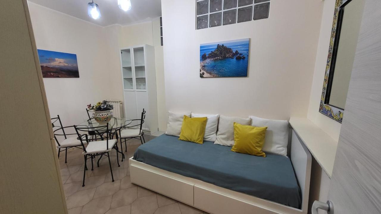 Marifra Flats Appartamento *
