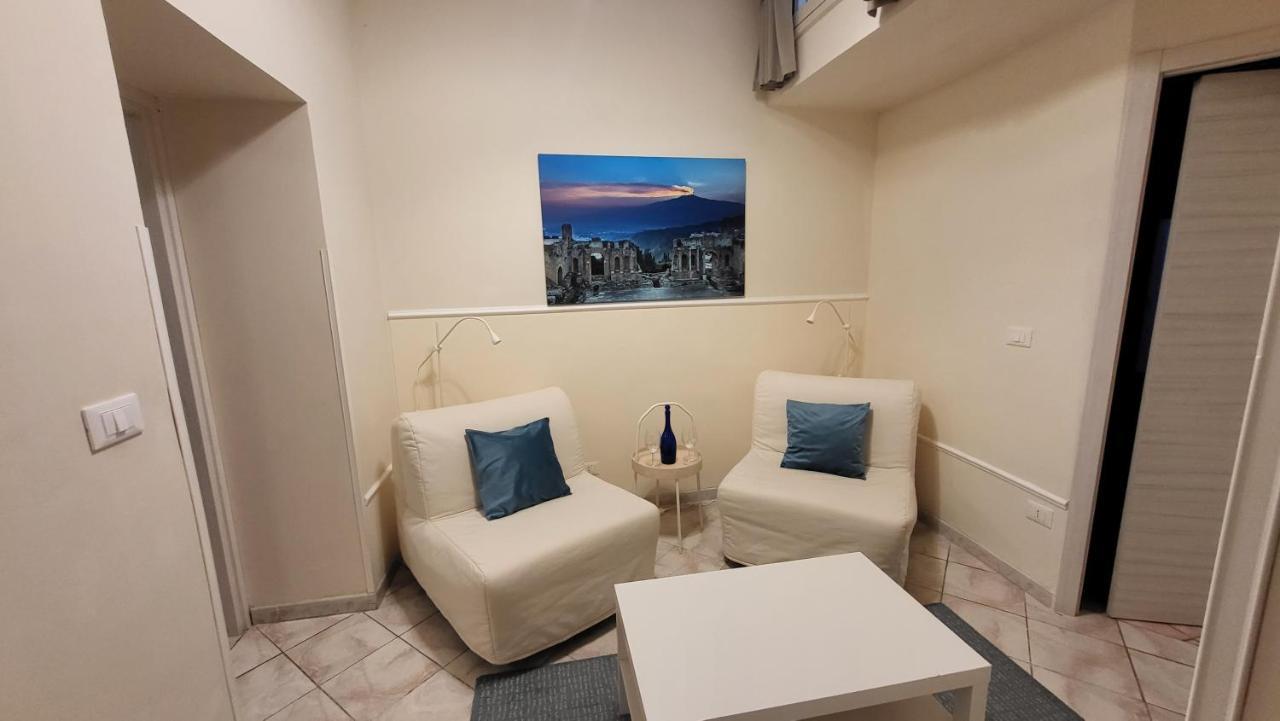 Marifra Flats * Taormina