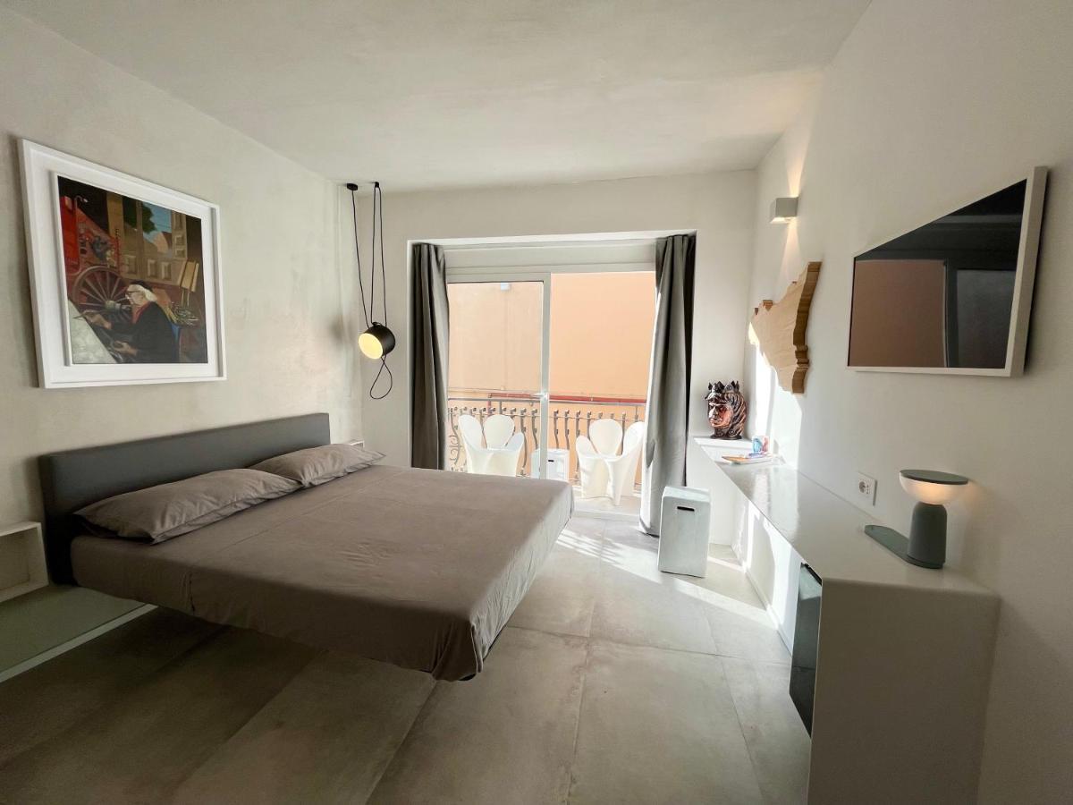 Don Diego Luxury Taormina