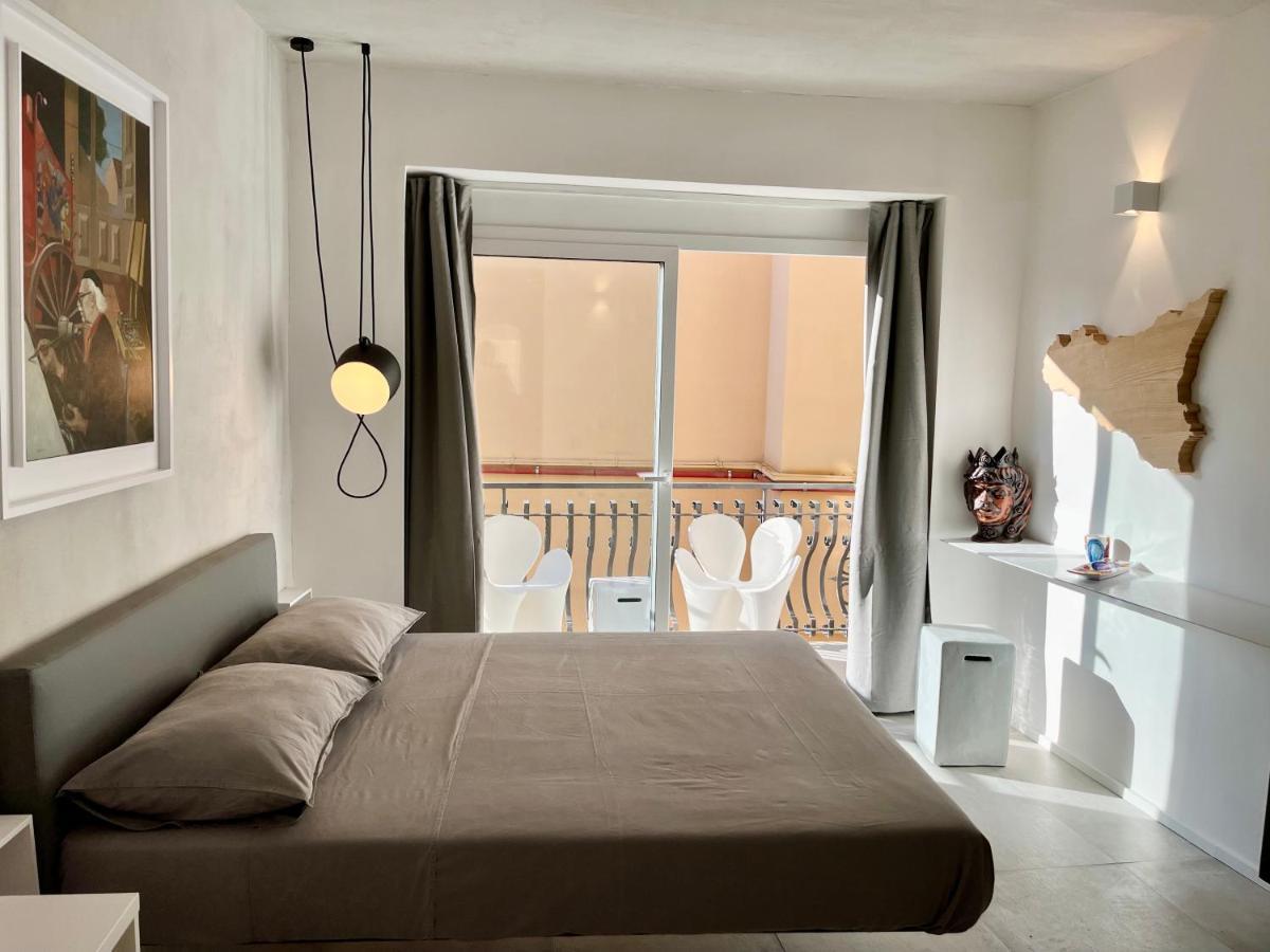 Guest house Don Diego Luxury Taormina