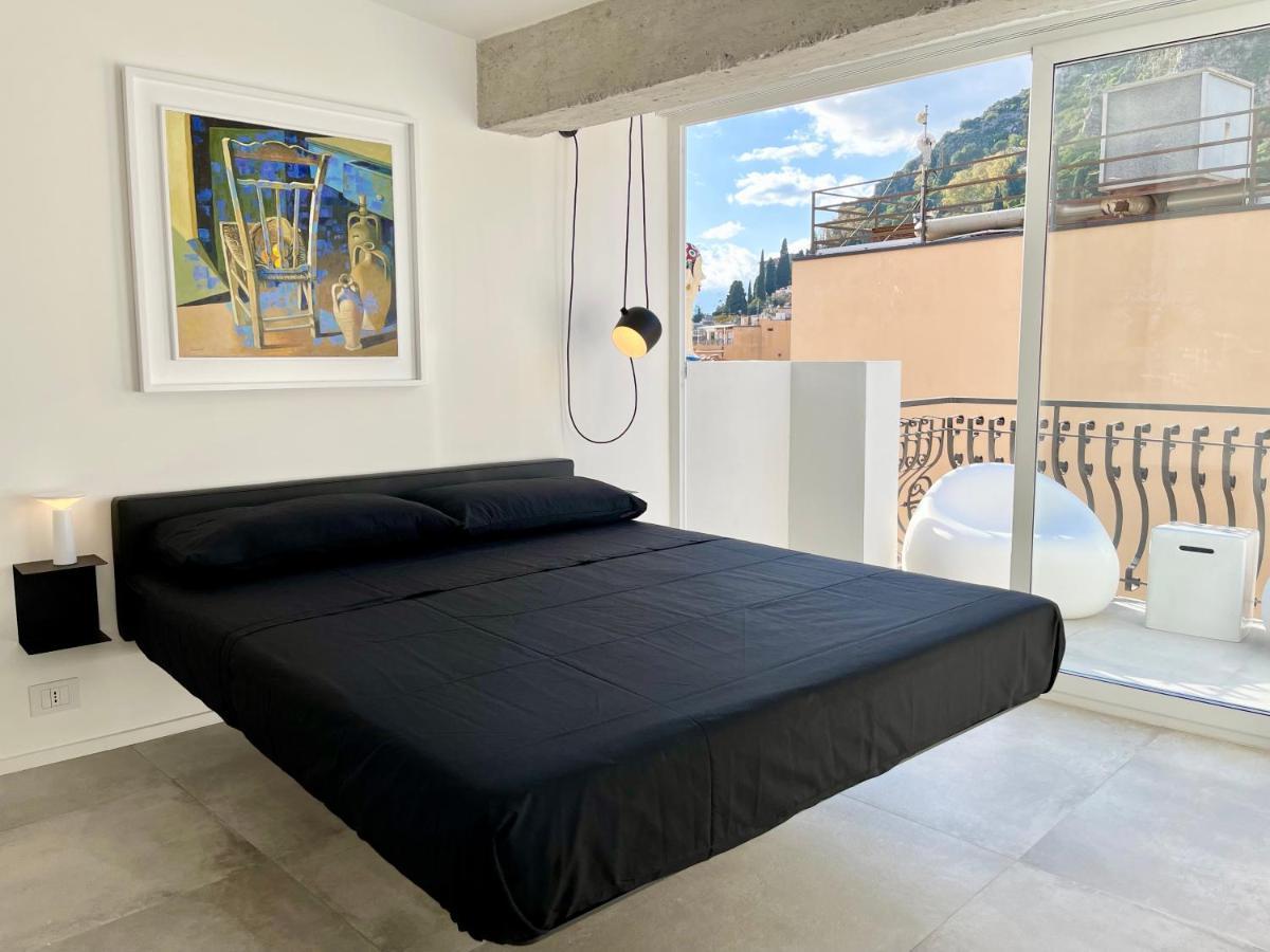 Don Diego Luxury Taormina
