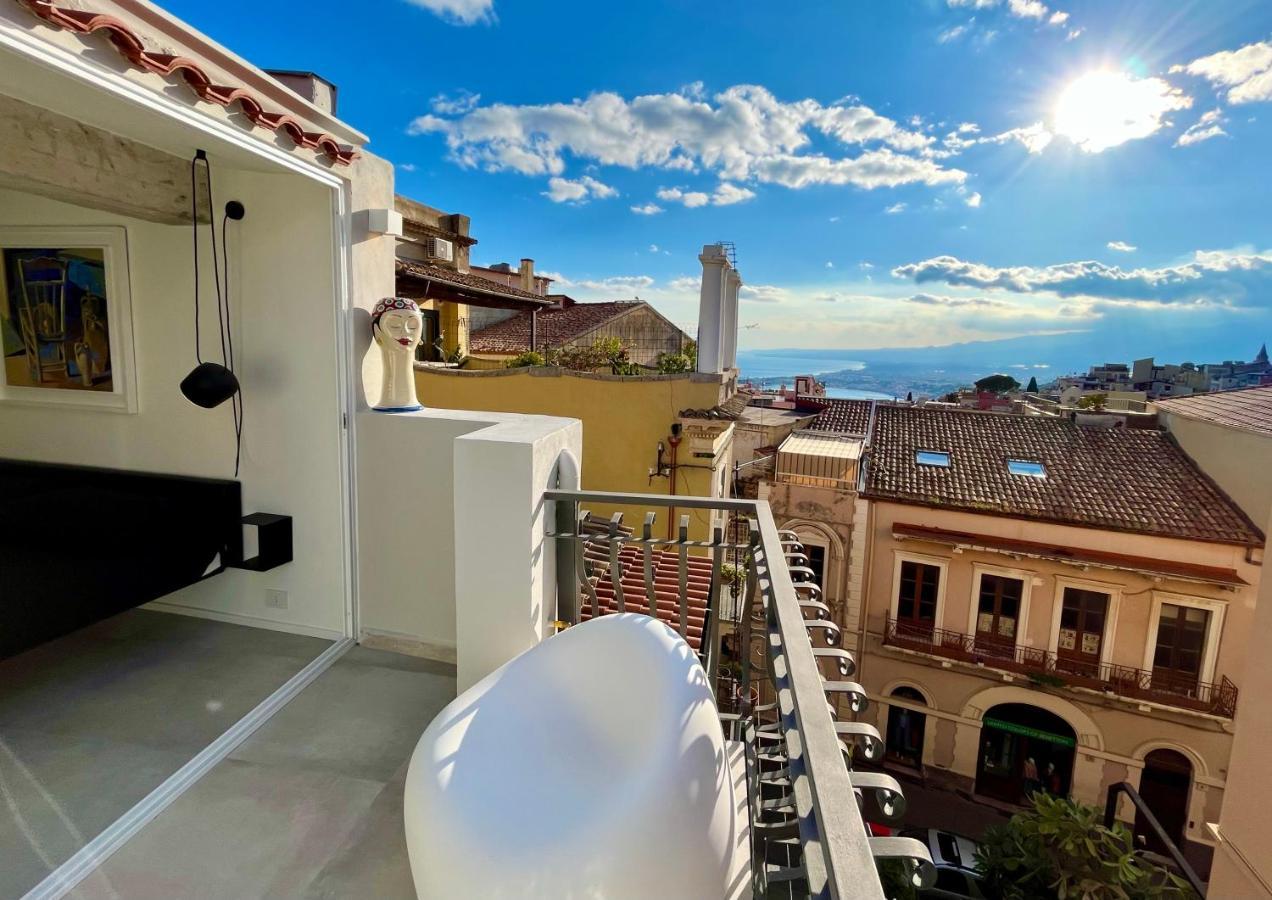 Guest house Don Diego Luxury Taormina