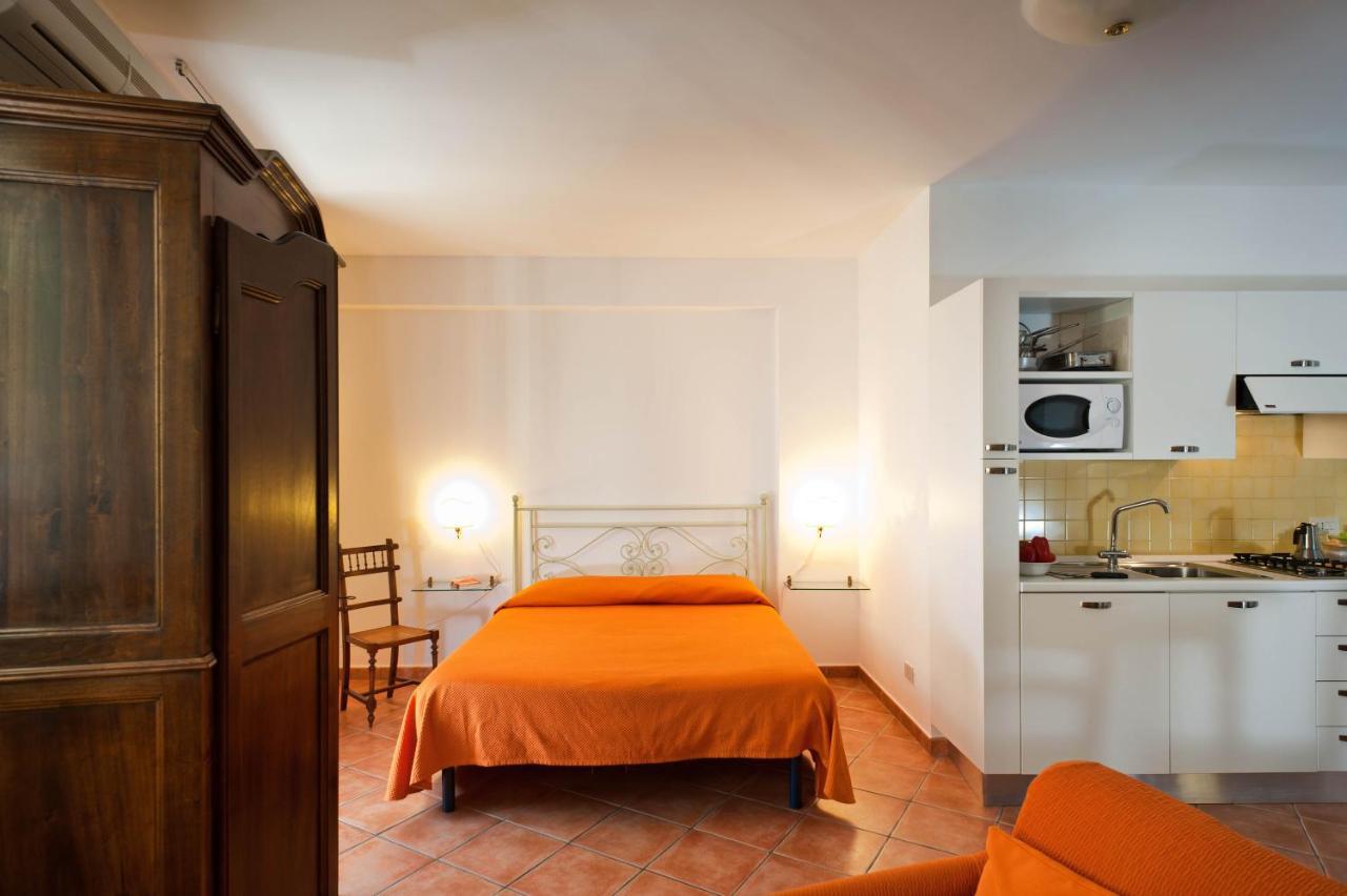 Appartement Degli Agrumi *