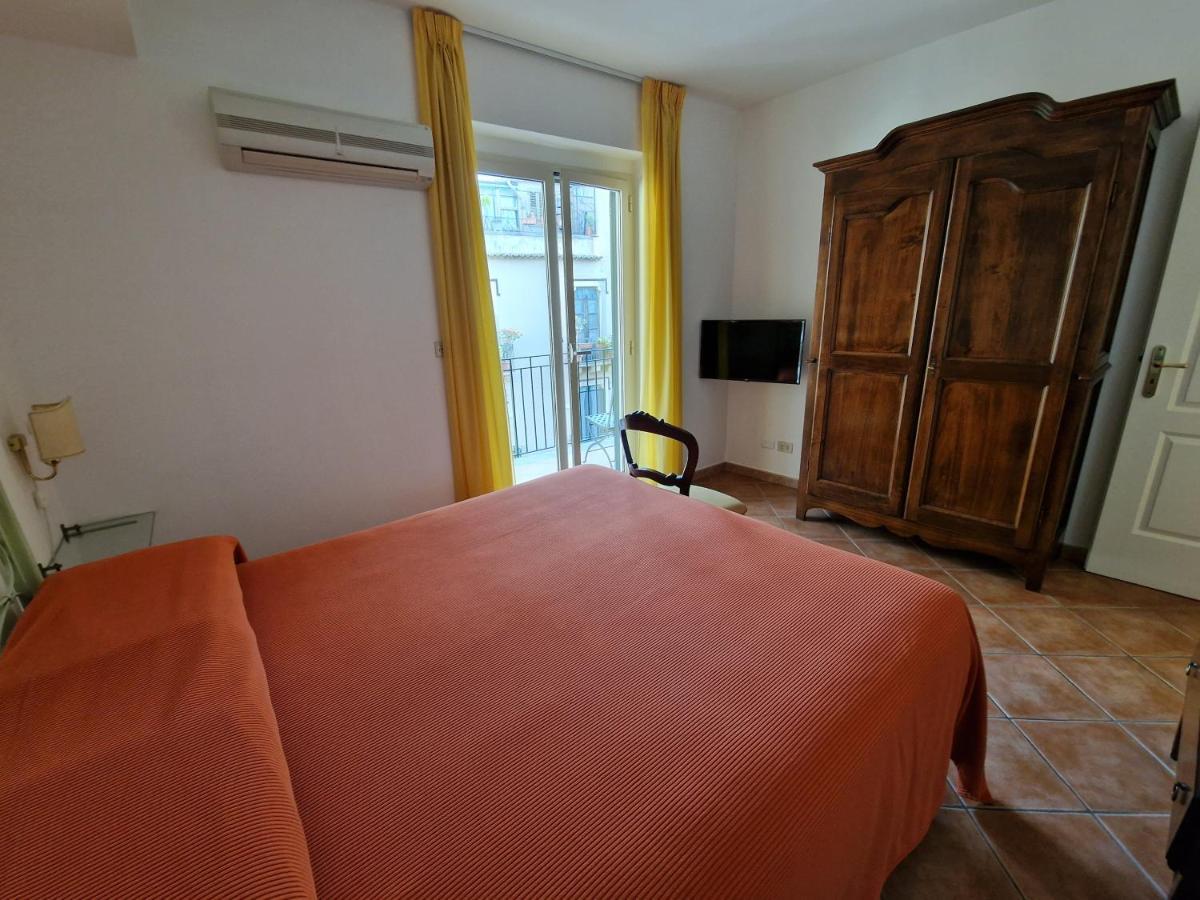 Appartement Degli Agrumi Taormina