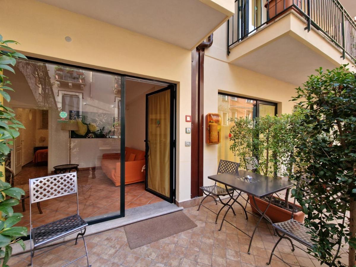 Appartement Degli Agrumi *