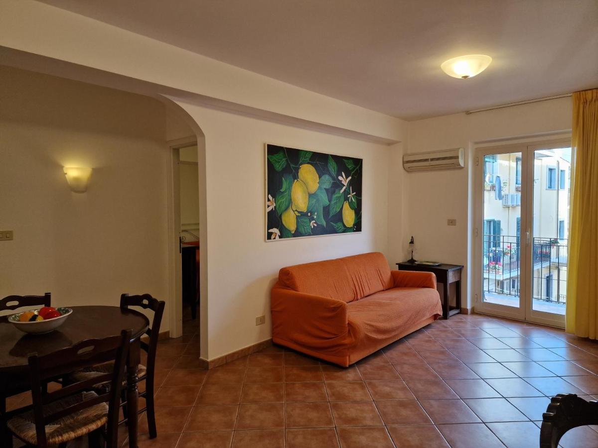 Degli Agrumi Appartement *