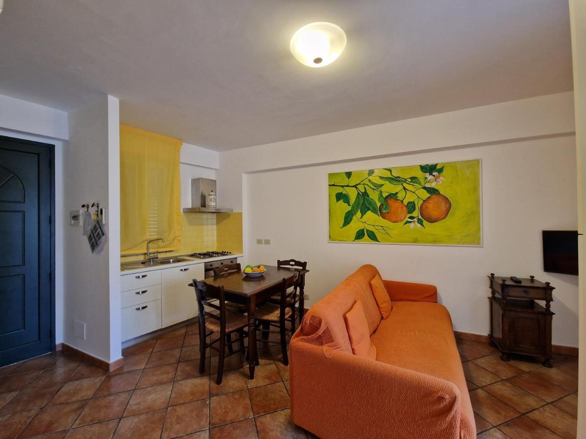 Appartement Degli Agrumi