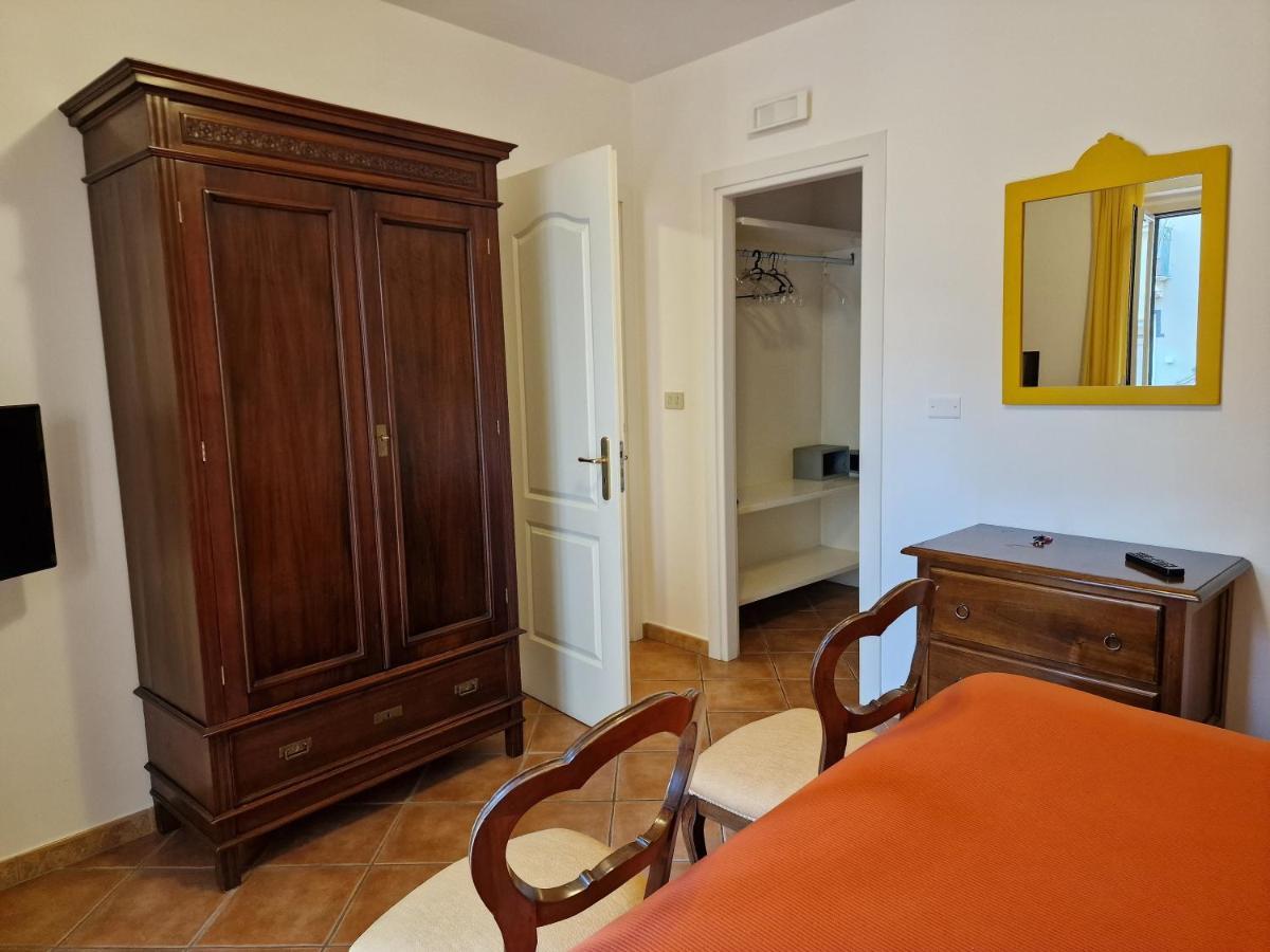 Degli Agrumi Appartement Taormina