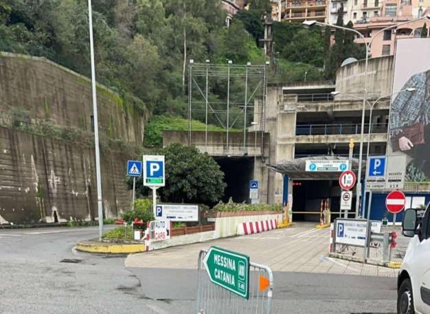 Apartamento Skip Intro Taormina