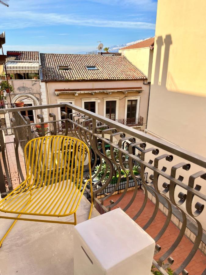 Don Diego Luxury Taormina