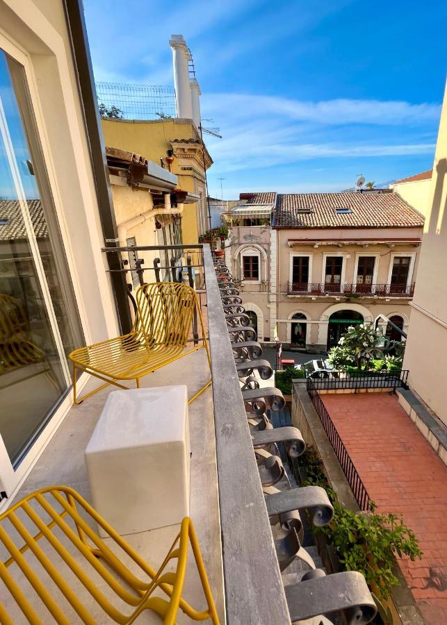 Guest house Don Diego Luxury Taormina