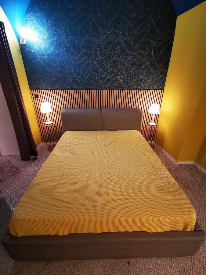 Hp Apartament Taormina