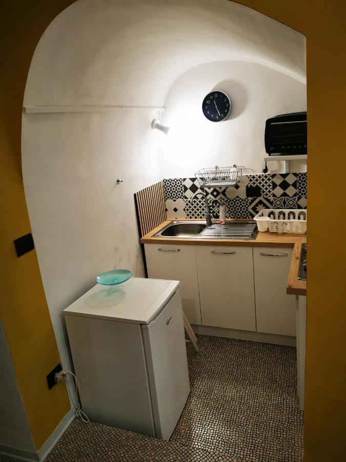 Hp Apartament
