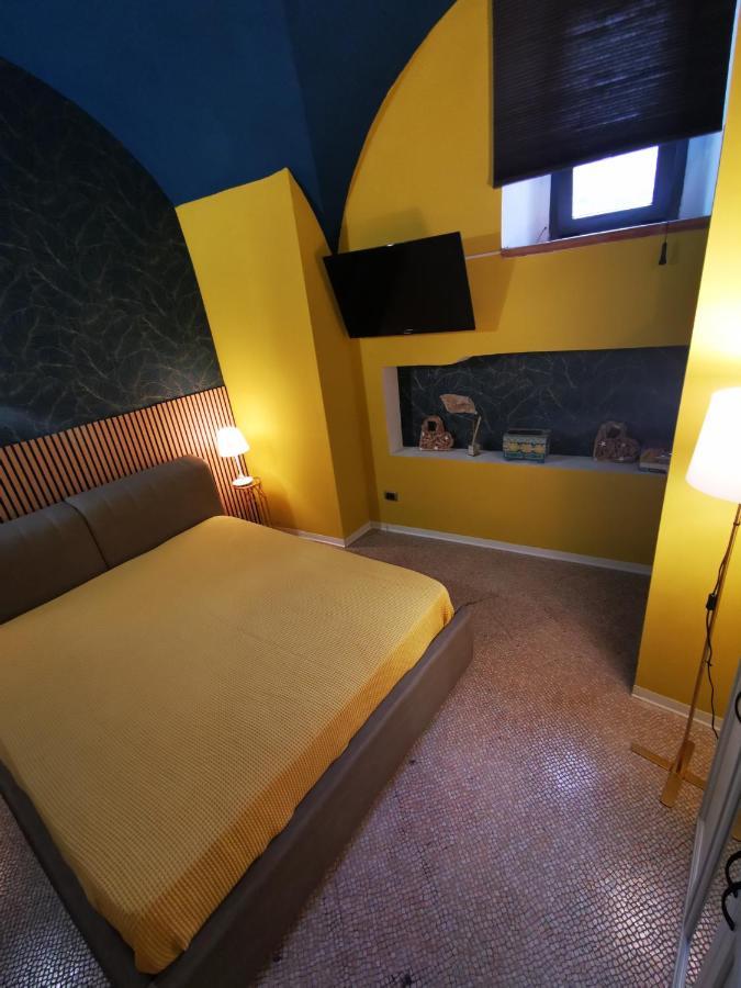 Hp Apartament Apartment
