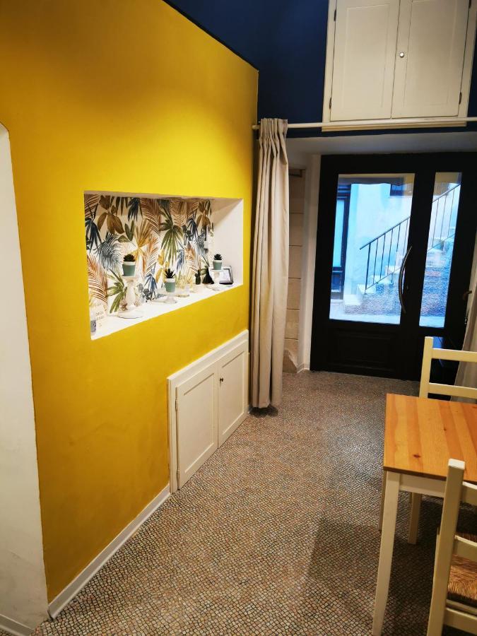 Hp Apartament *