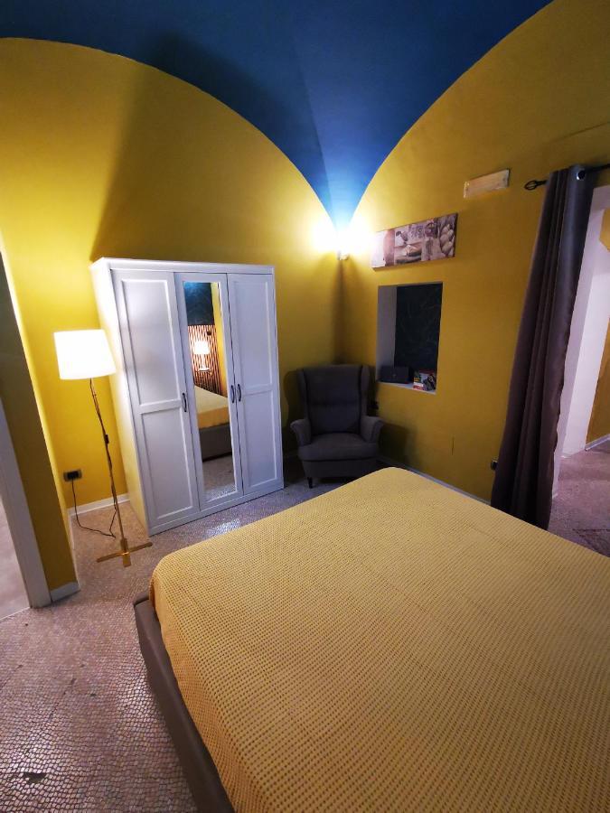 Hp Apartament Taormina