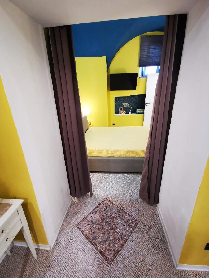 Hp Apartament *