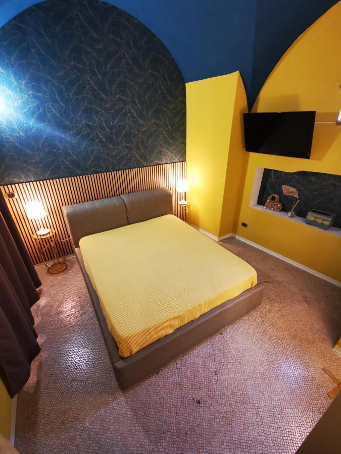 Hp Apartament Apartment Taormina