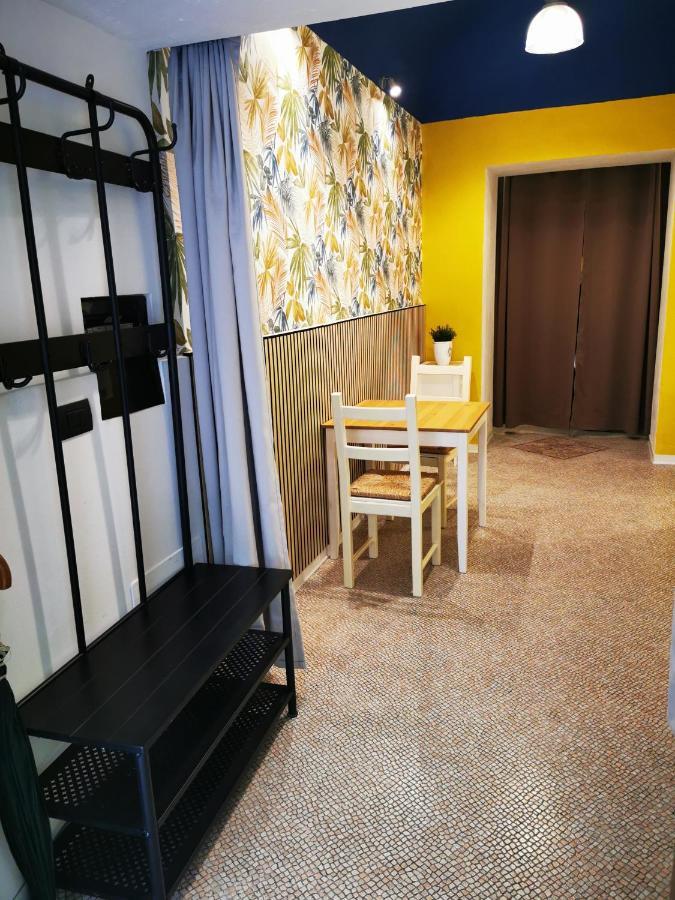 Apartment Hp Apartament