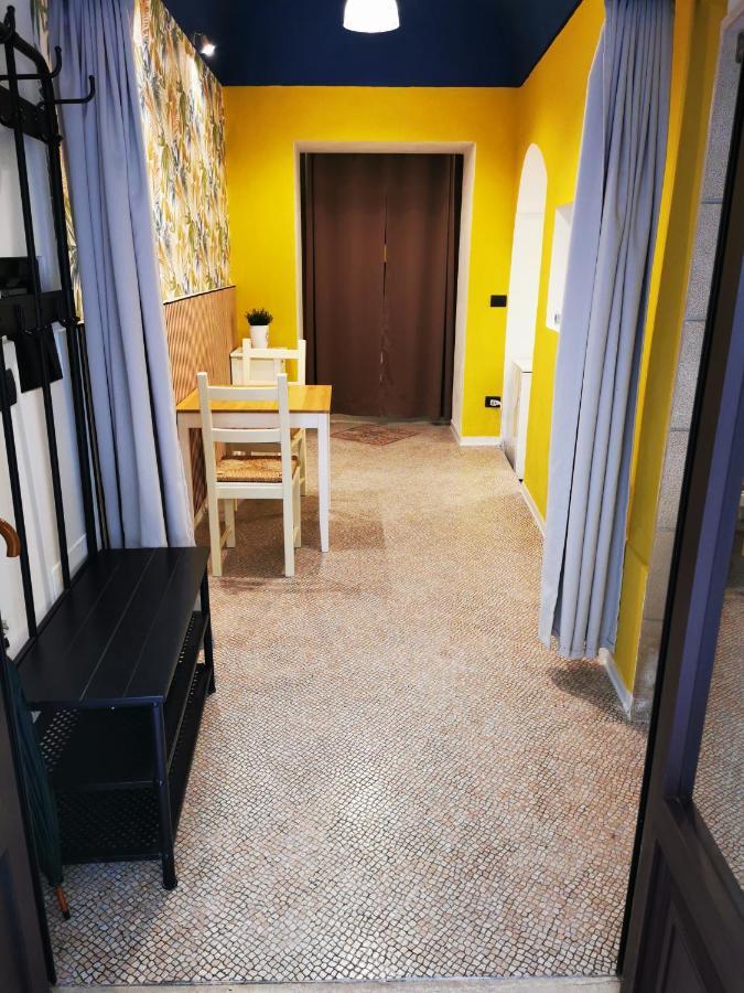 Hp Apartament Apartment