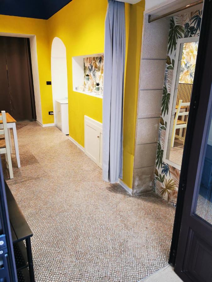Hp Apartament *