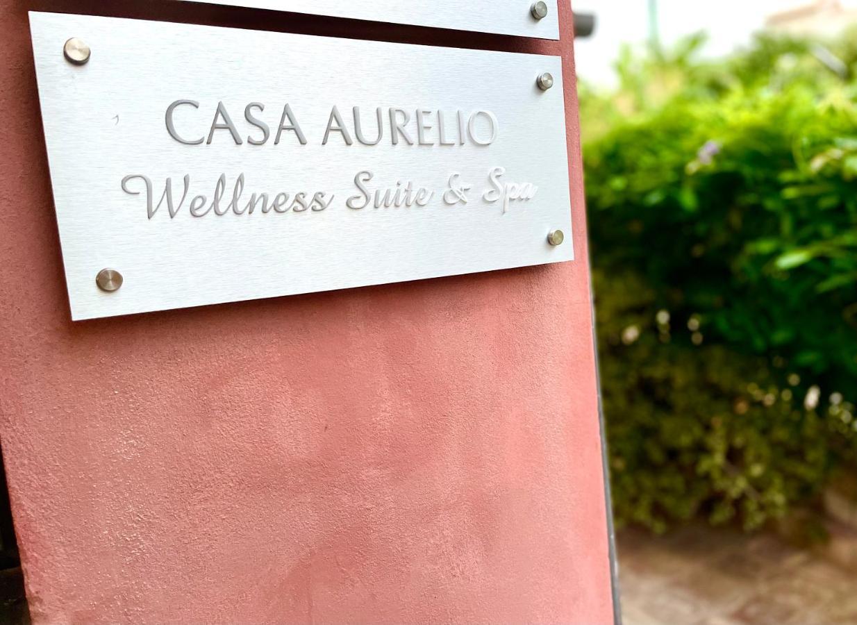 Holiday home Casa Aurelio Wellness & Inclusive Taormina