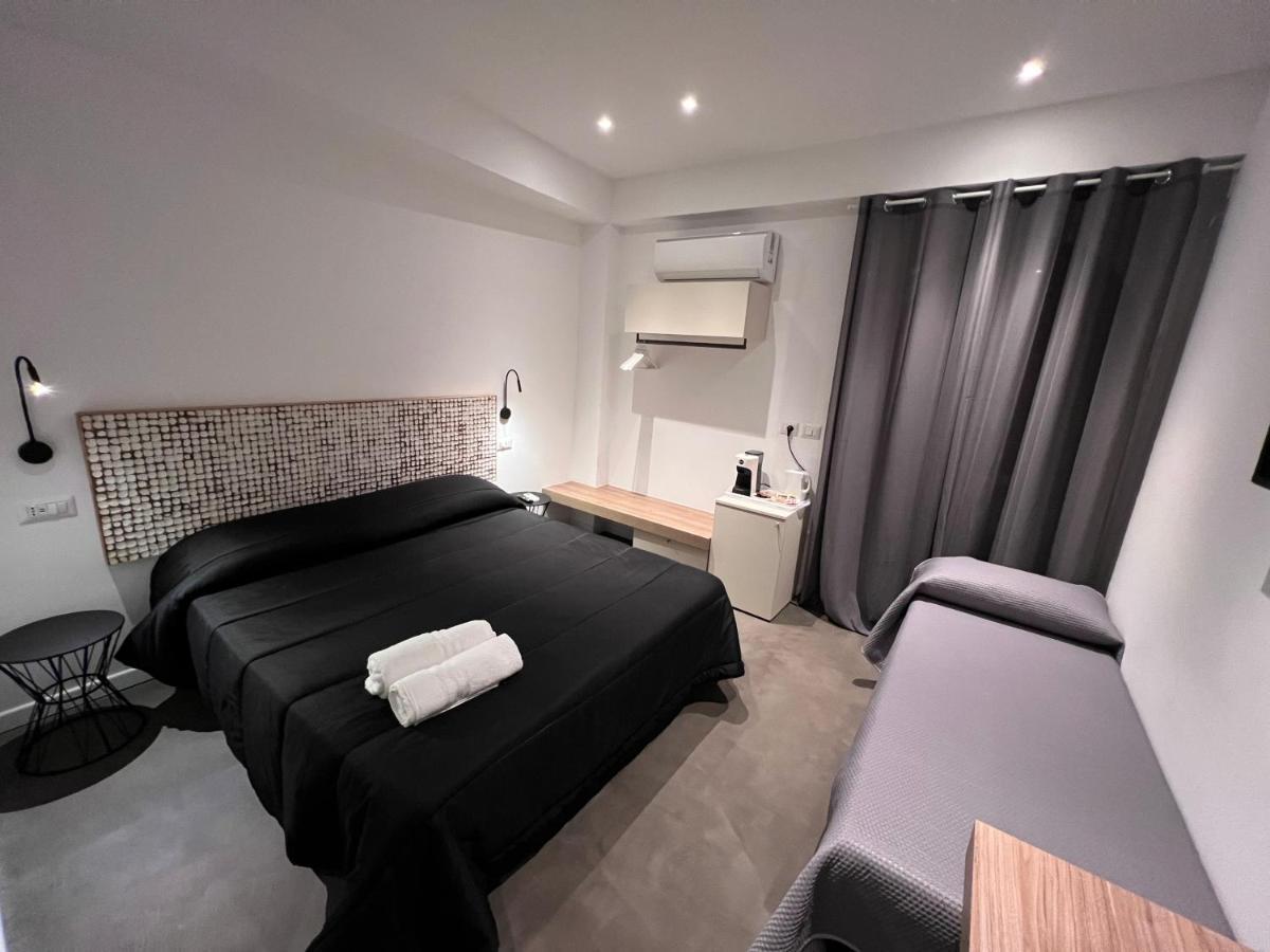 Hotel Chiara