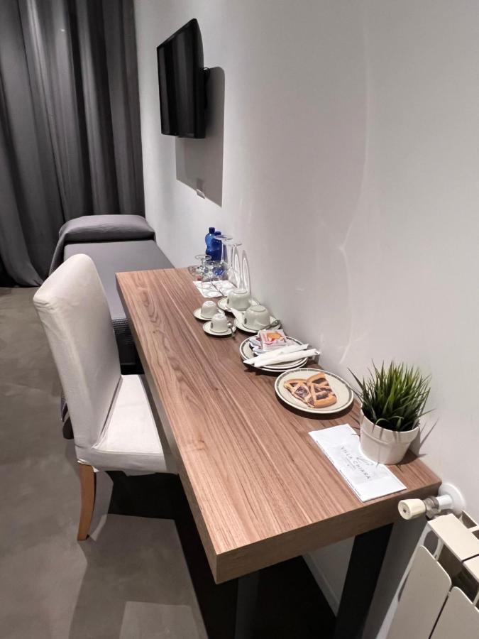 Hotel Chiara 2*