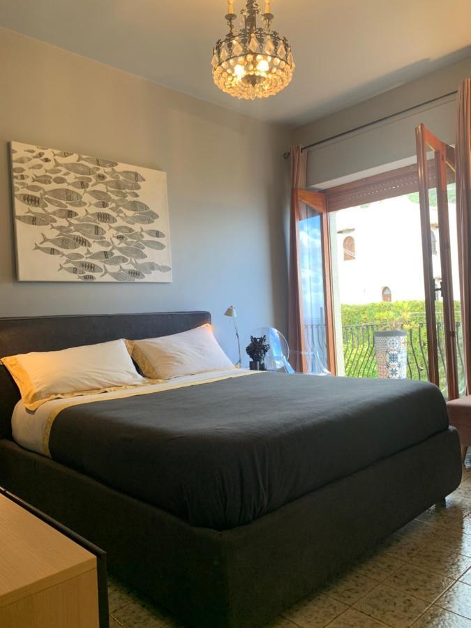 Bed & Breakfast Sun Sky Sea Taormina