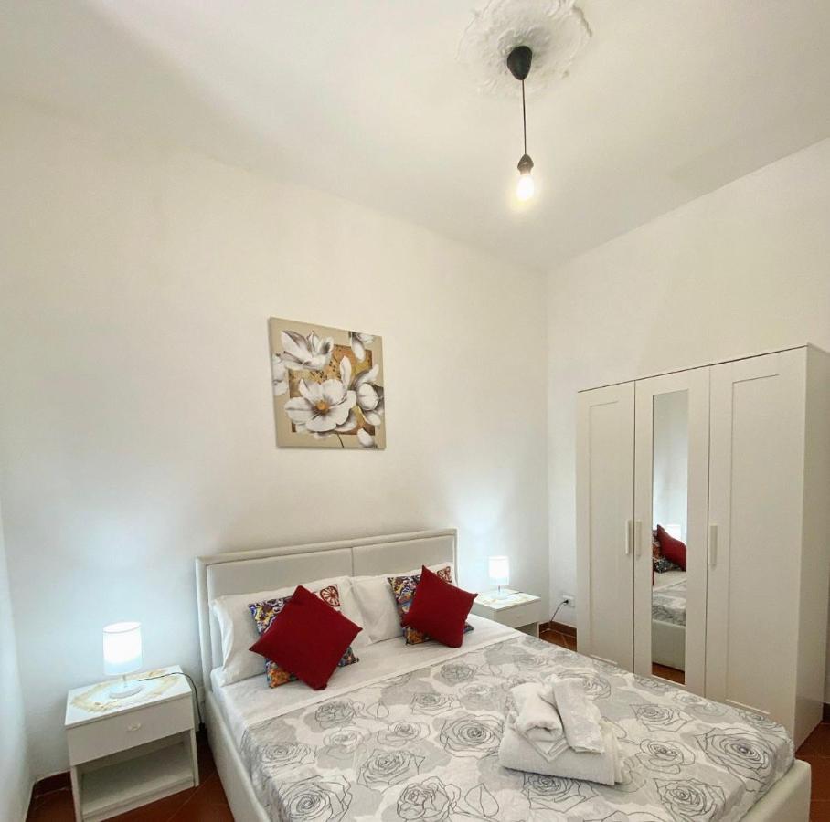 La Casetta Apartment