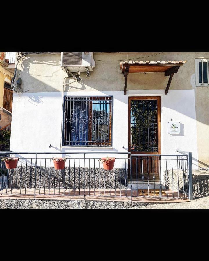 La Casetta Taormina