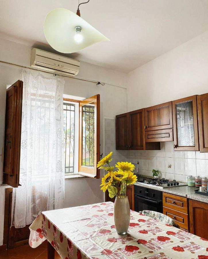 La Casetta Apartment