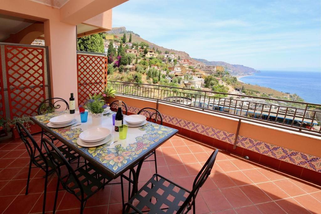 Casa Marchese Apartment
