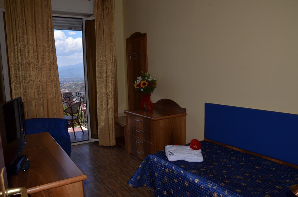 Park 4* Taormina