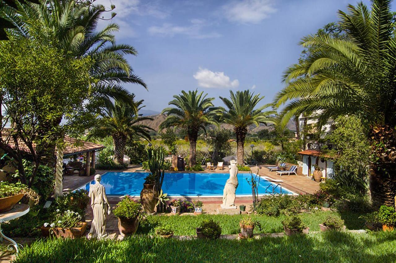 Villa Alkantara