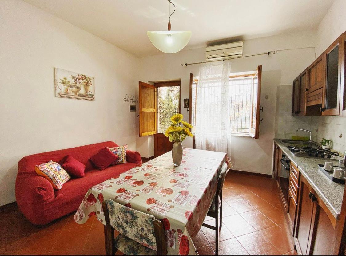 Apartment La Casetta Taormina