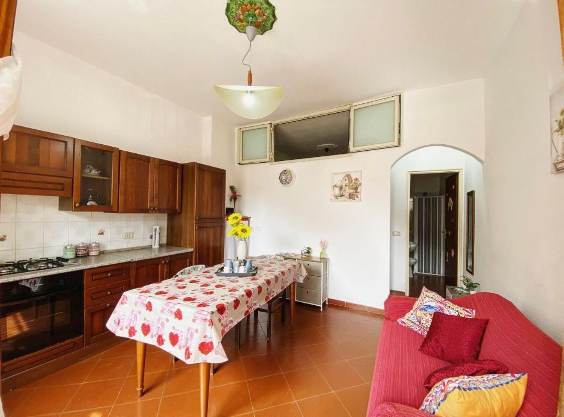 Apartment La Casetta