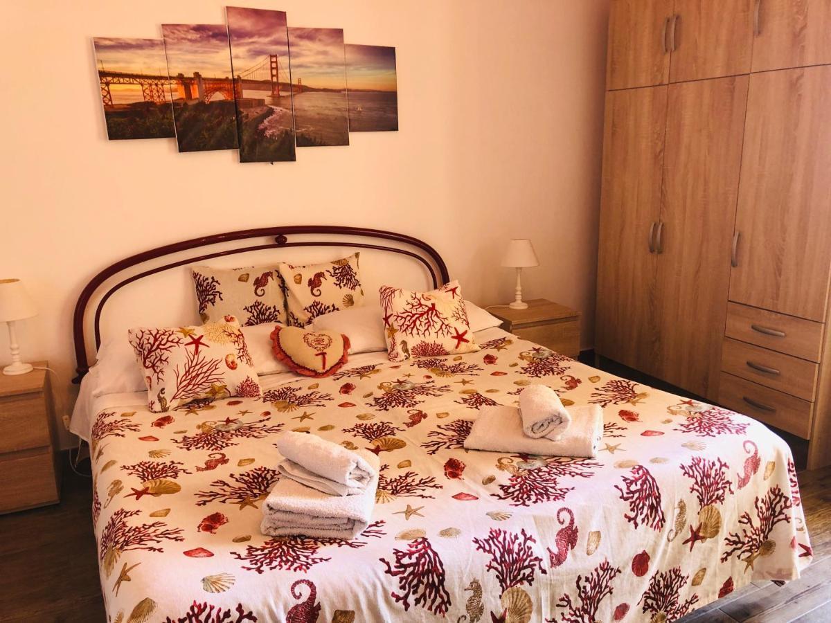 Antonella Bed & Breakfast Taormina